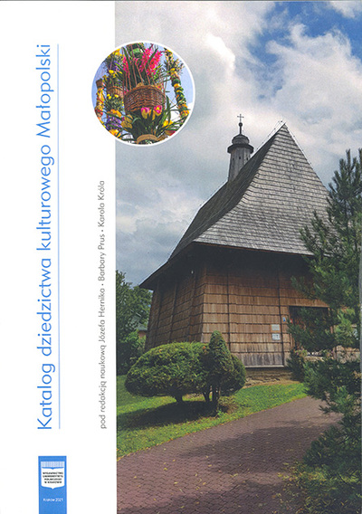 Katalog dziedzictwa kulturowego Małopolski