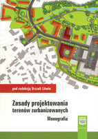 Zasady projektowania terenów zurbanizowanych