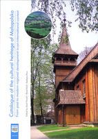 Catalogue of the cultural heritage of Małopolska
