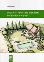 English for landscape architects and garden designers