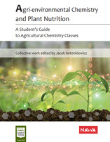 Agri-environmental Chemistry and Plant Nutrition. A Student's Guide to Agricultural Chemistry Classes