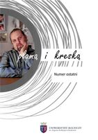 Plamą i kreską. Numer ostatni