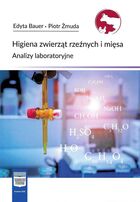Higiena zwierząt rzeźnych i mięsa. Analizy laboratoryjne