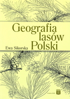 Geografia lasów Polski